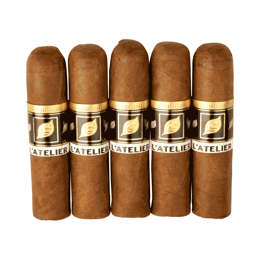 Natural Roxy, , cigars